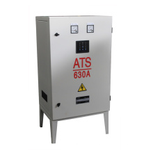 Automatic Transfer Switch Yat630A for Generator Set